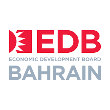 EDB logo