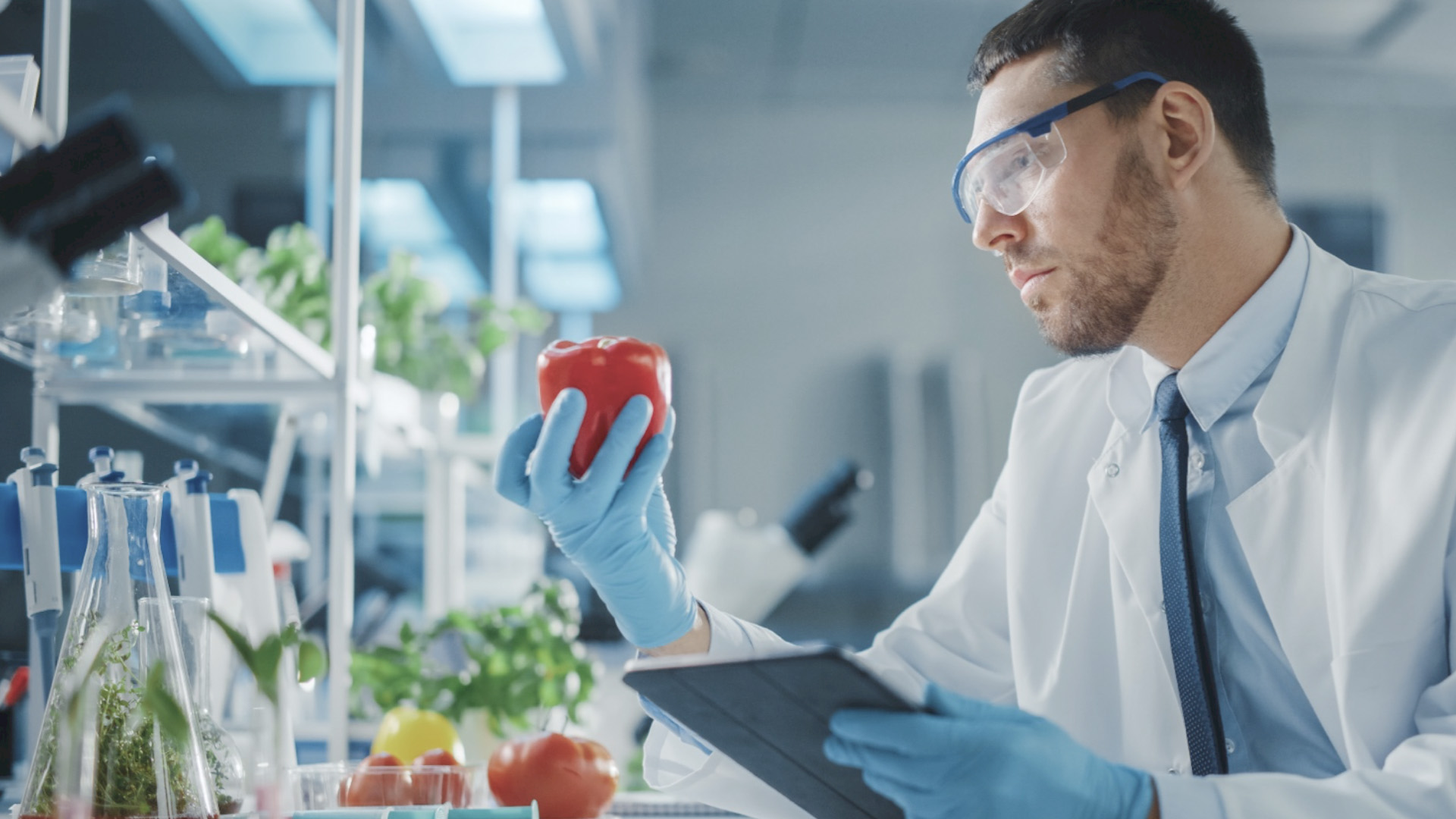 GDI Slider Biotech