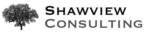 Shawview logo