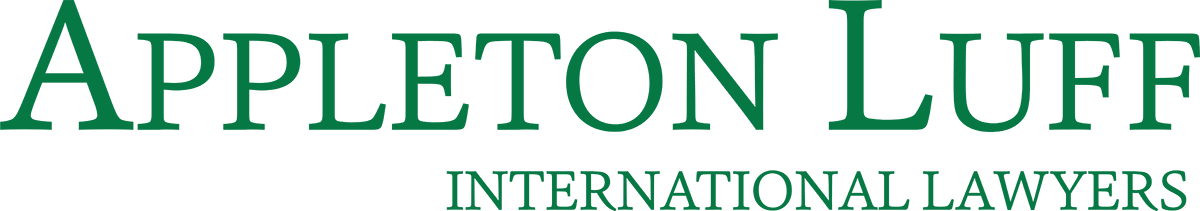Appleton Luff logo